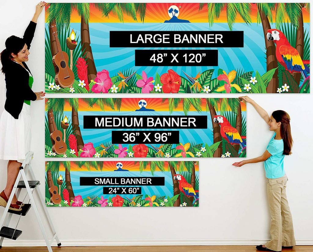 Banner Printing Dudley