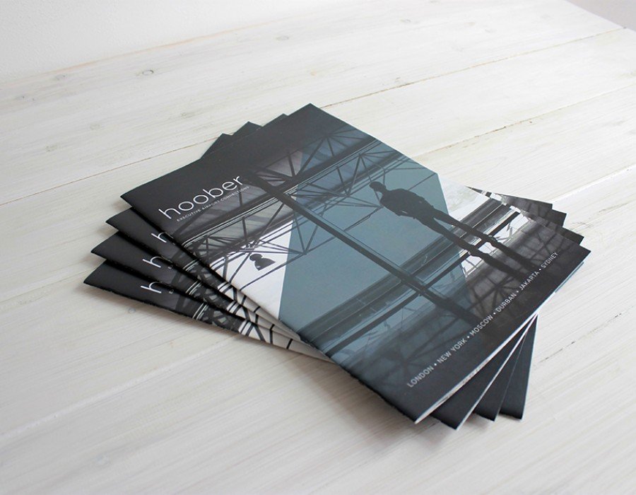 Booklet Printing Dudley
