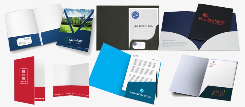 Folder Printing Dudley
