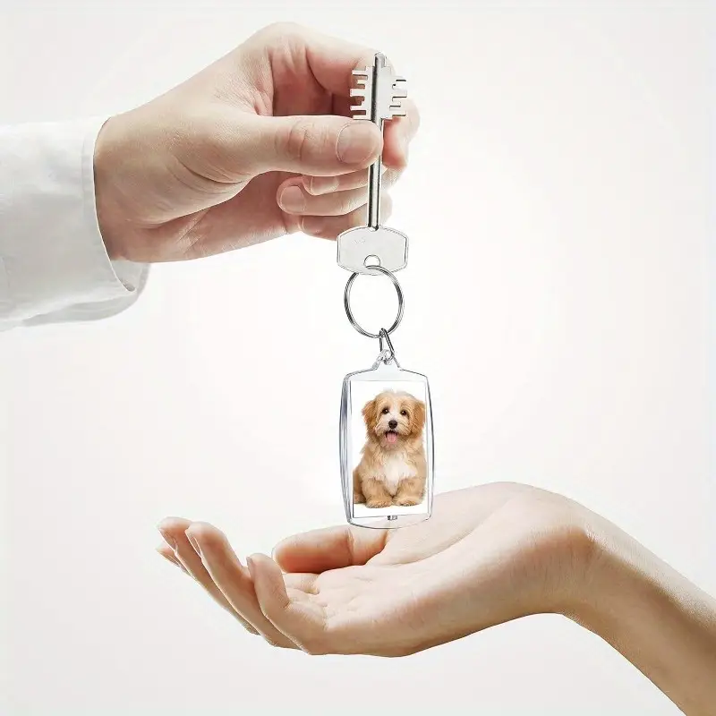 Keychains Printing Dudley Printing Dudley provides fast and professional keychains printing services Dudley for businesses, events, gifts, clubs, and promotional campaigns. We offer same day keychains printing and delivery across Dudley with no minimum order required. Customers can send their own design, logo, photo, or artwork, and our team can also create a custom keychain design based on their requirements. Our service is available 24/7, including bank holidays, making it easier for customers who need urgent personalised products. We provide different keychain styles, shapes, materials, and printing options to suit different needs. Whether you need branded keychains for a business, event, gift, or marketing campaign, we can help.