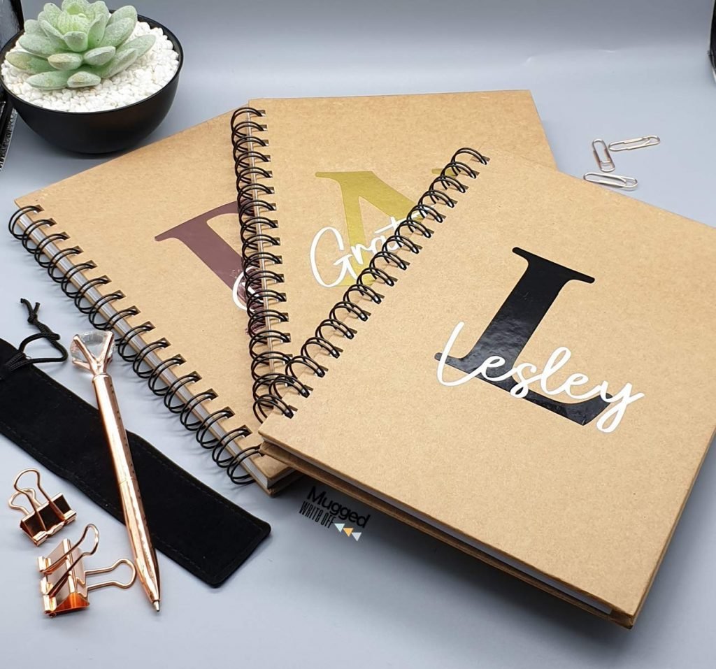Notepads Printing Dudley