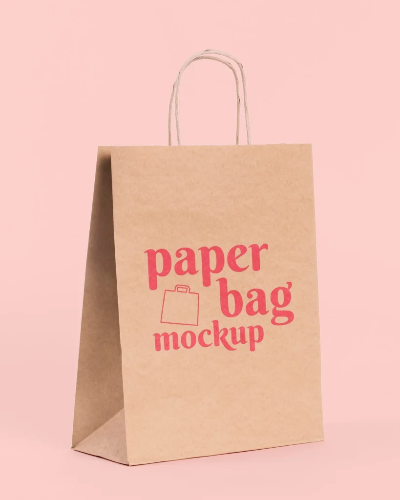 Paper Bags Printing Dudley