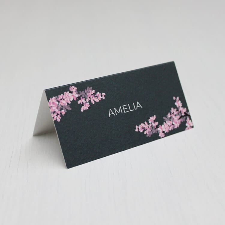 Place Cards Printing Dudley