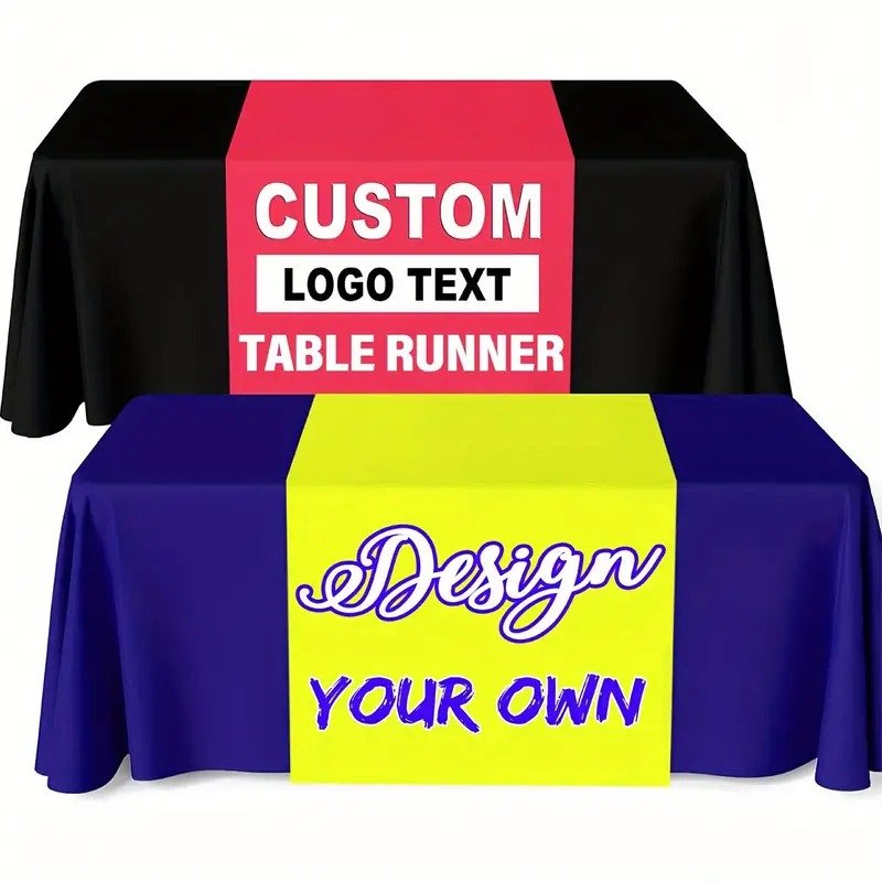 Table Cloth Printing Dudley