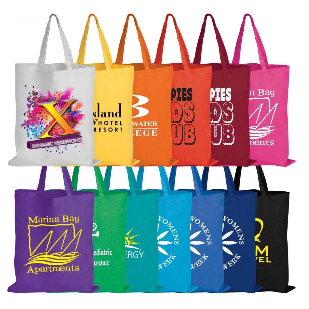 Tote Bag Printing Dudley
